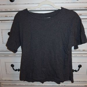 Abercrombie and Fitch top
